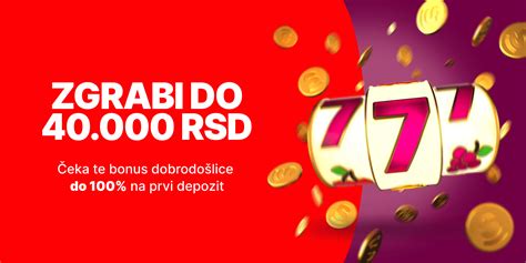 Slot bonus dobrodoslice .